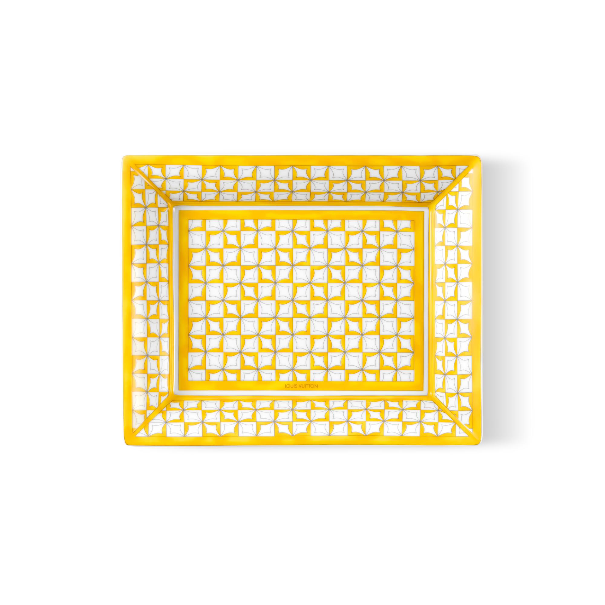 Dolce Vita Change Tray - Trunks, Travel and Home - Home and Art of